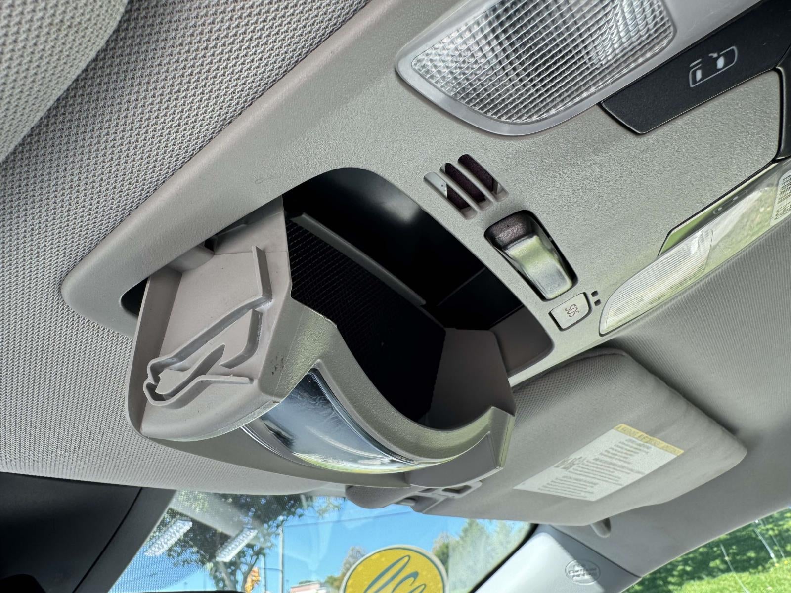 2020 Toyota Sienna LE 8 Passenger