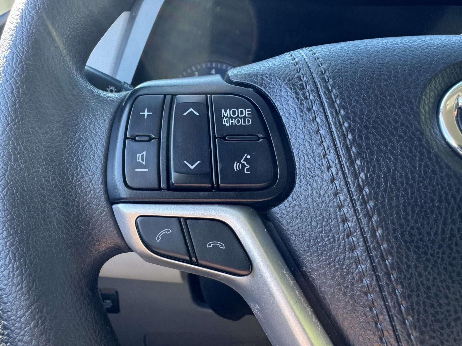 2020 Toyota Sienna LE 8 Passenger