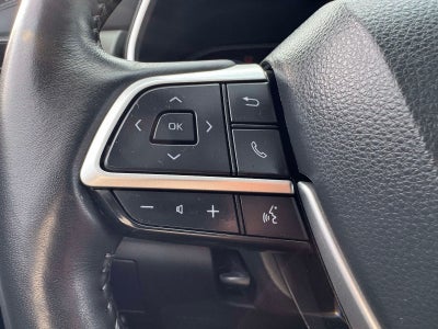 2023 Toyota Highlander Hybrid Limited