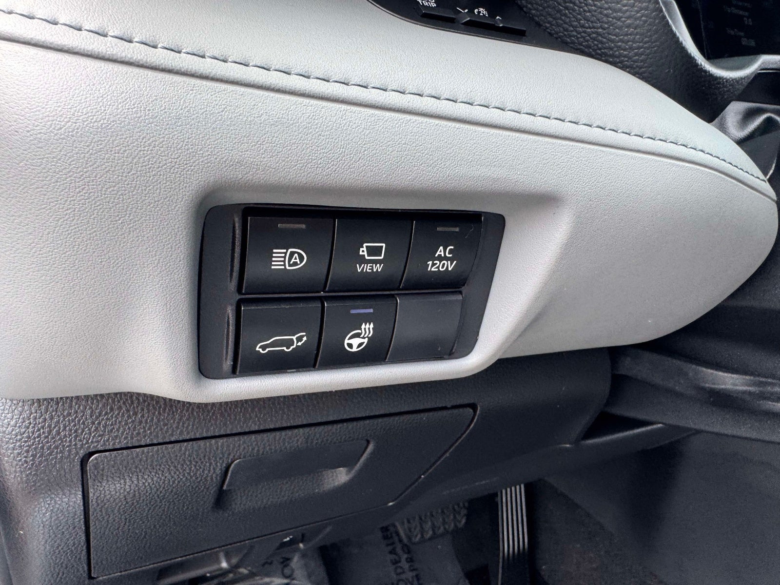 2023 Toyota Highlander Hybrid Limited