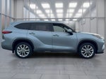 2023 Toyota Highlander Hybrid Limited