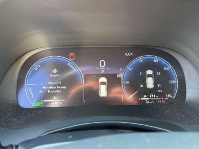 2023 Toyota Highlander Hybrid Limited