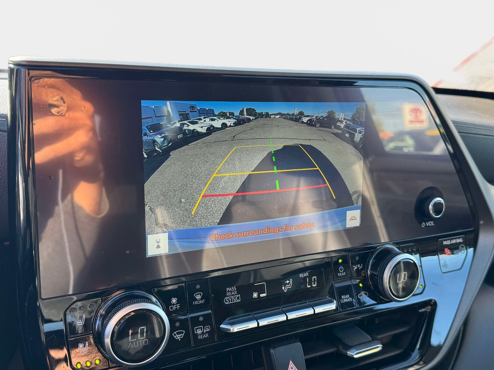 2023 Toyota Highlander Hybrid Limited