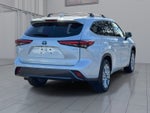 2023 Toyota Highlander Hybrid Limited