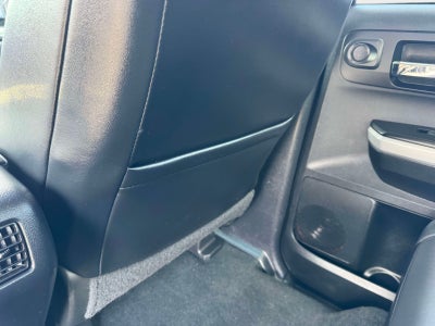 2018 Toyota Tundra Platinum 5.7L V8