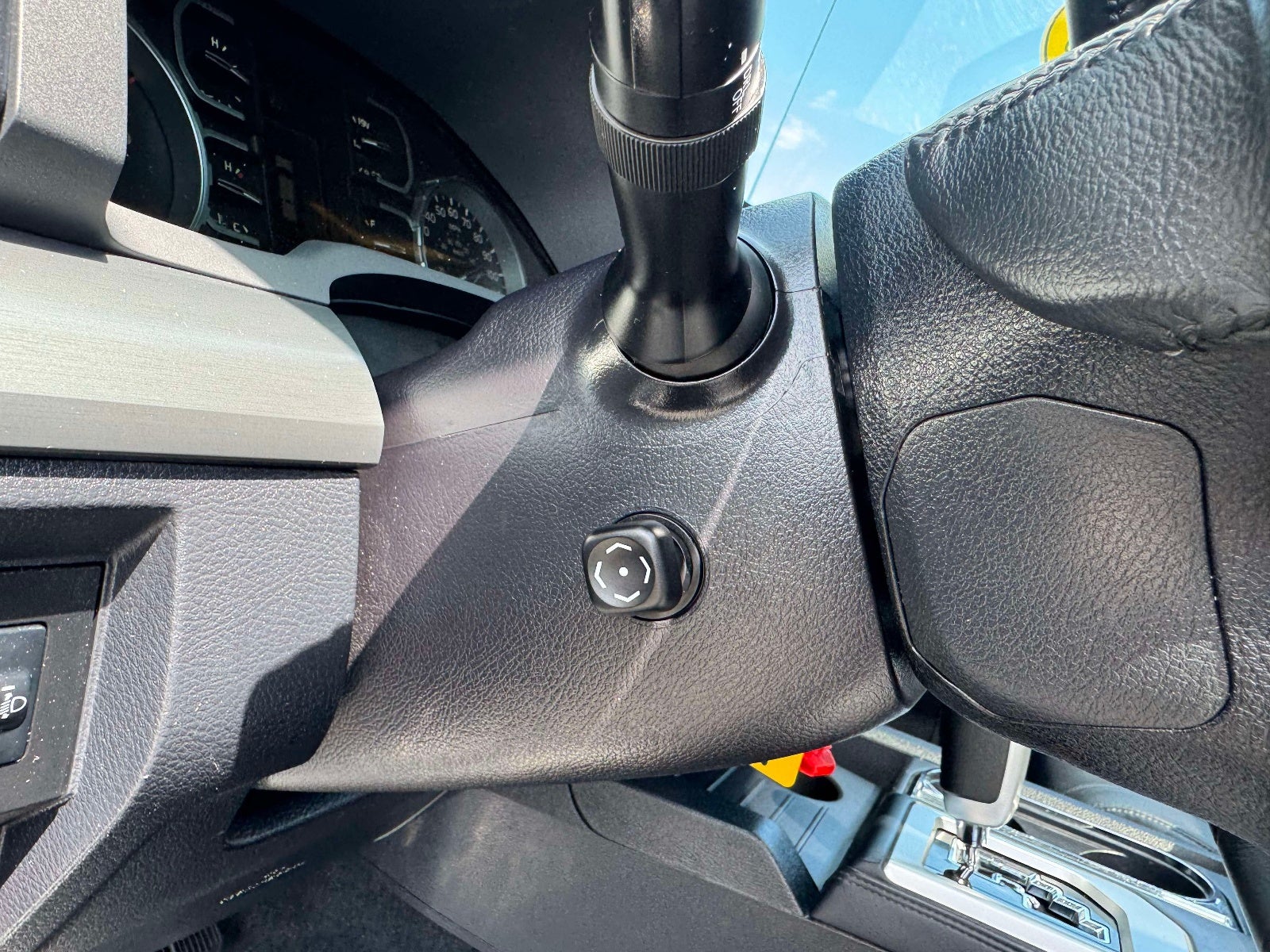 2018 Toyota Tundra Platinum 5.7L V8