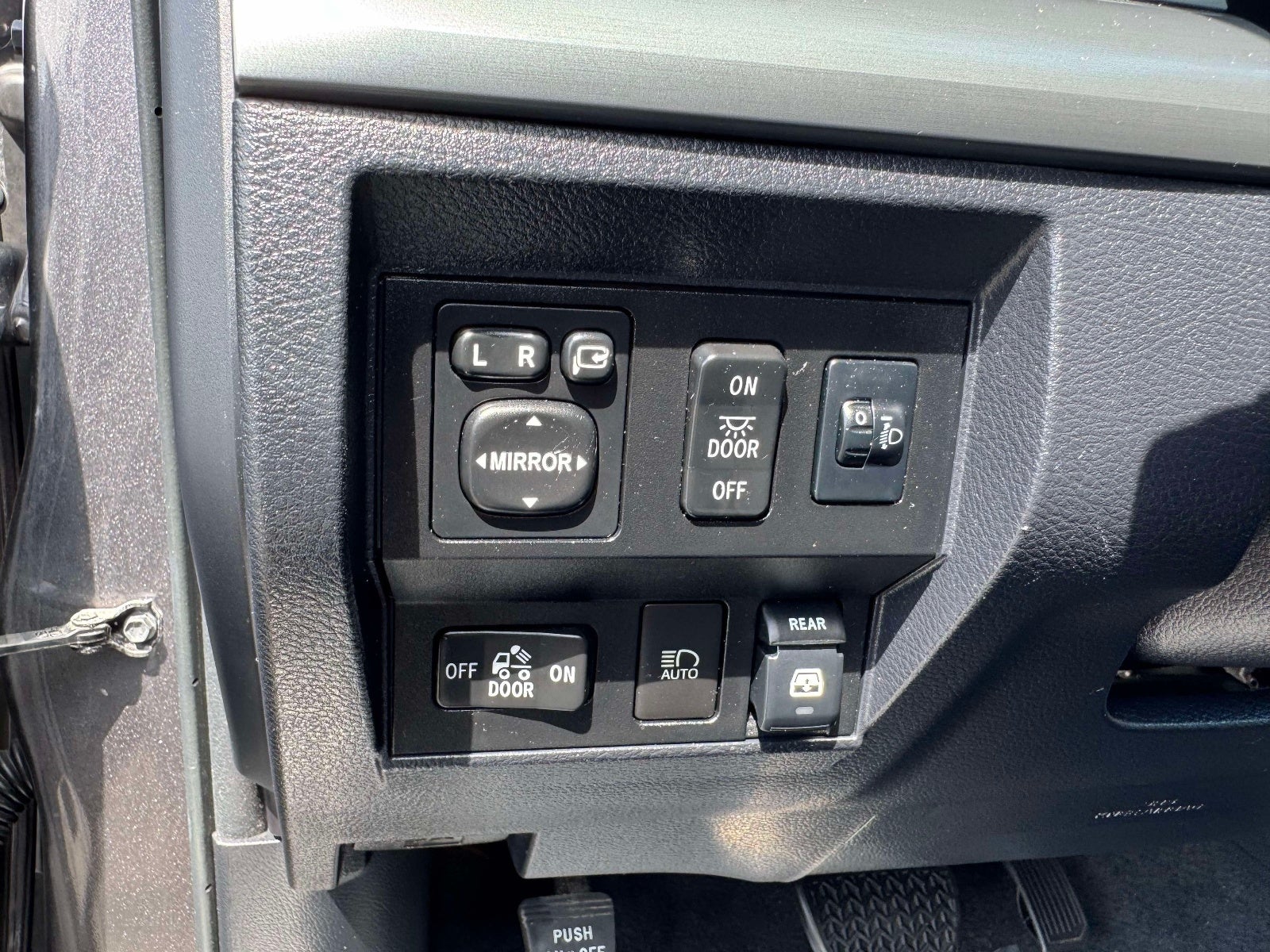 2018 Toyota Tundra Platinum 5.7L V8