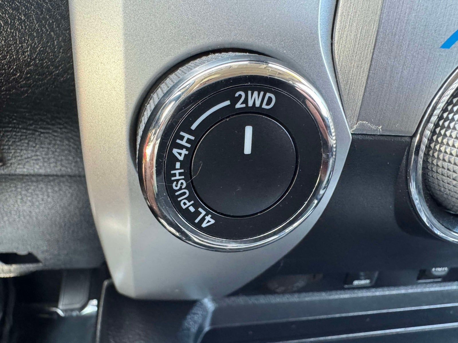 2018 Toyota Tundra Platinum 5.7L V8