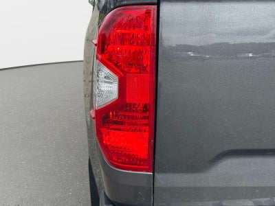2020 Toyota Tundra Platinum 5.7L V8