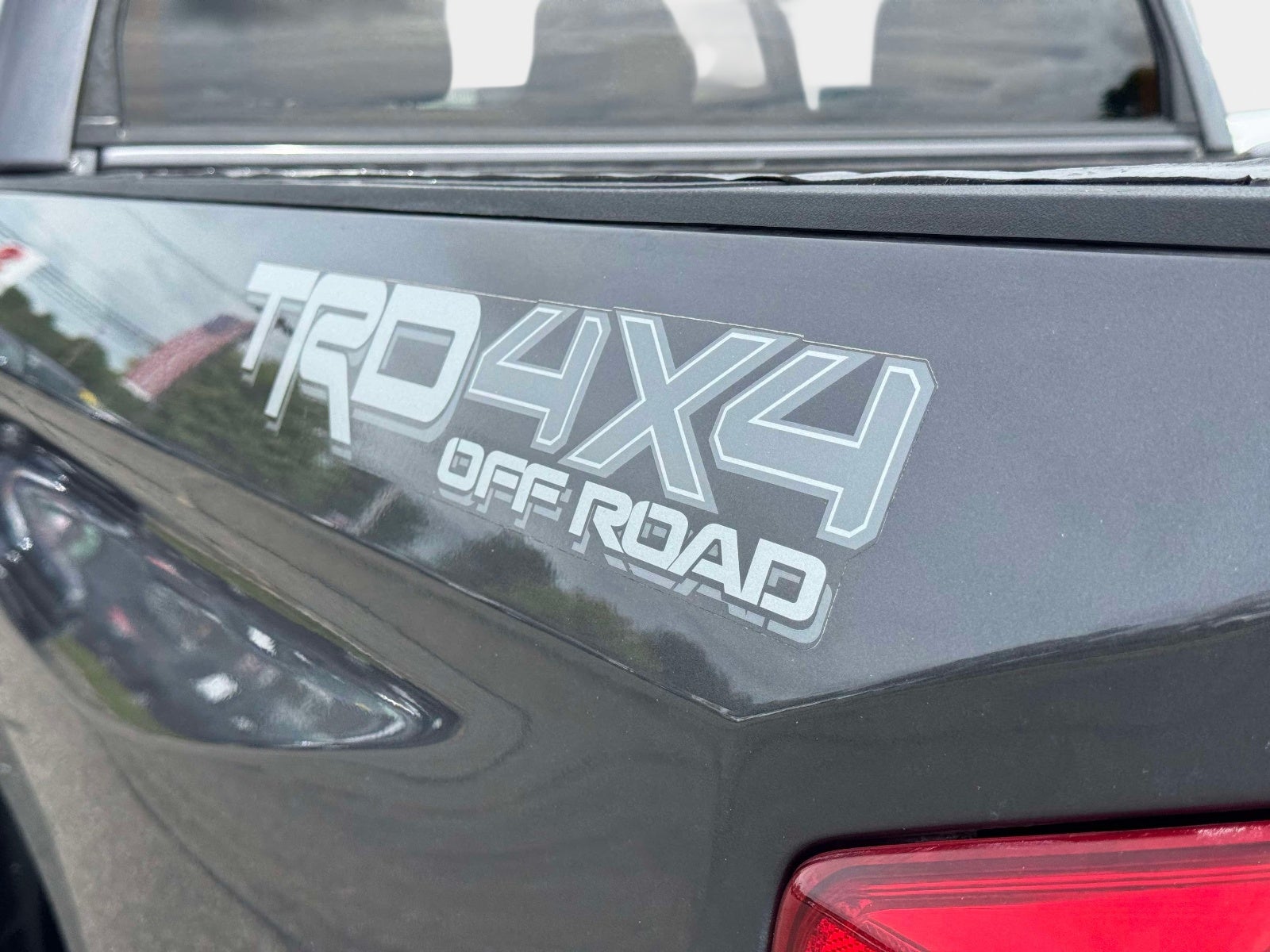 2020 Toyota Tundra Platinum 5.7L V8