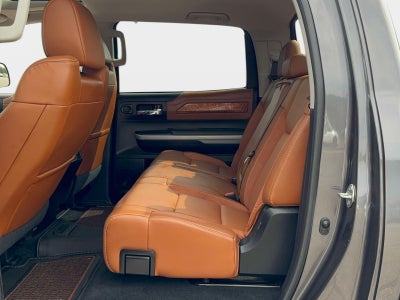 2020 Toyota Tundra Platinum 5.7L V8