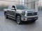 2020 Toyota Tundra Platinum 5.7L V8