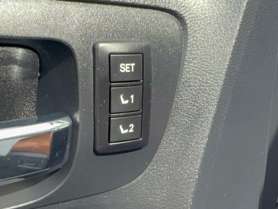 2020 Toyota Tundra Platinum 5.7L V8