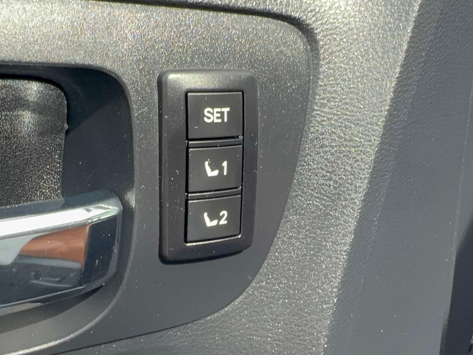 2020 Toyota Tundra Platinum 5.7L V8