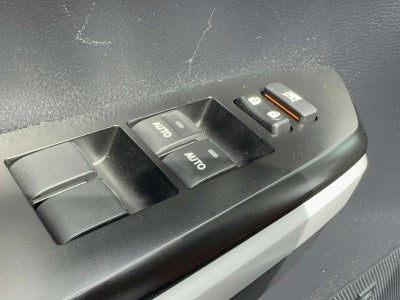2020 Toyota Tundra Platinum 5.7L V8