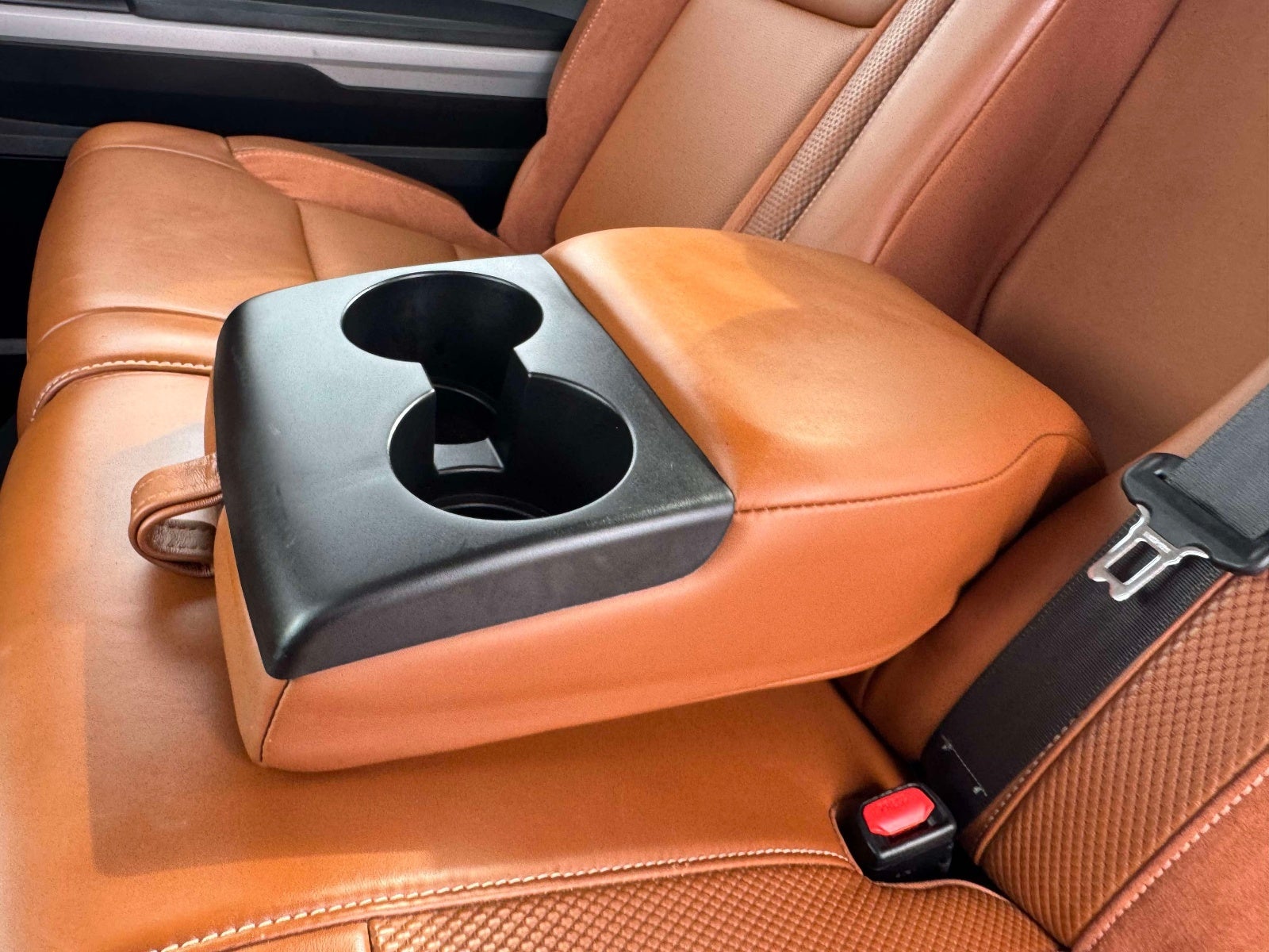 2020 Toyota Tundra Platinum 5.7L V8