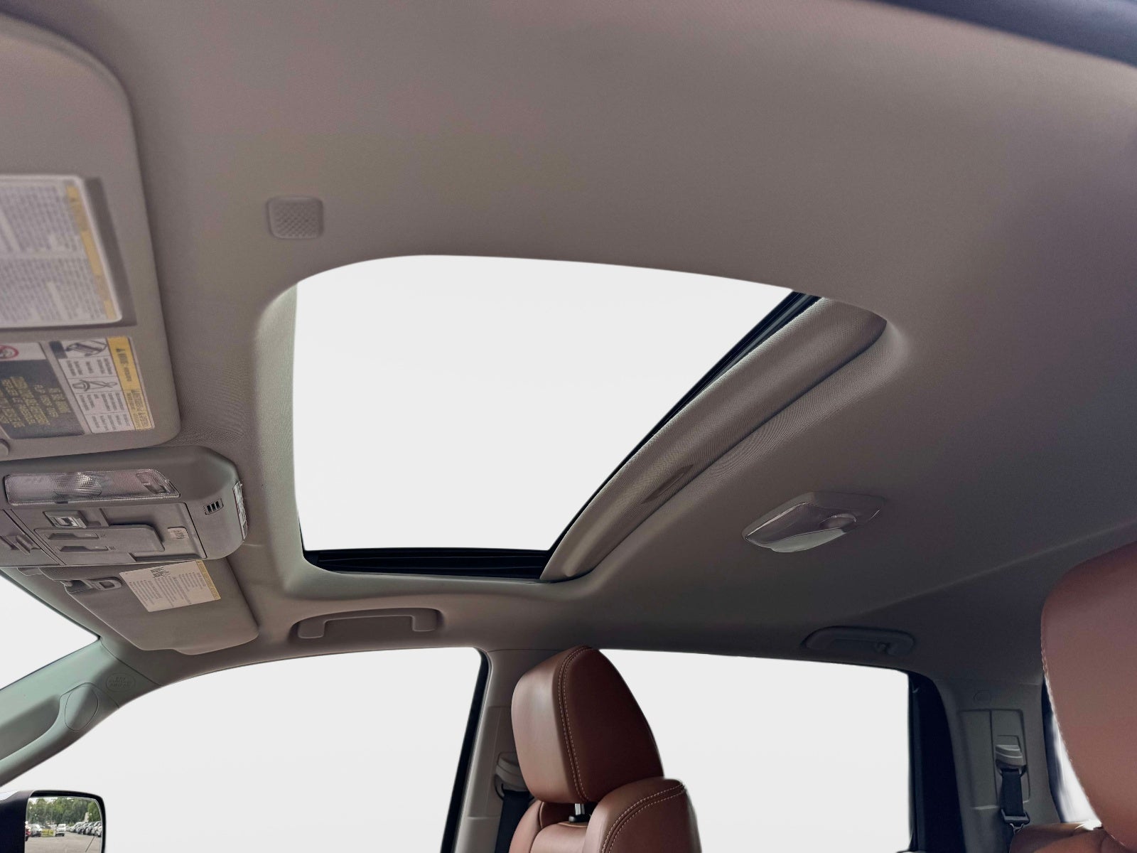 2020 Toyota Tundra Platinum 5.7L V8