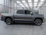2020 Toyota Tundra Platinum 5.7L V8