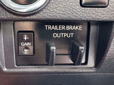 2020 Toyota Tundra Platinum 5.7L V8