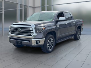 2020 Toyota Tundra Platinum 5.7L V8