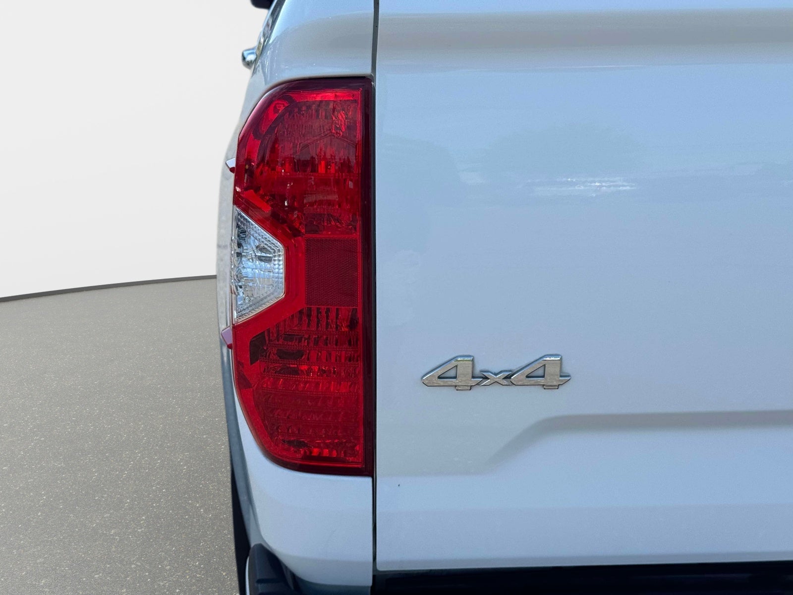 2016 Toyota Tundra 1794 CrewMax
