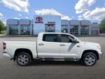 2016 Toyota Tundra 1794 CrewMax