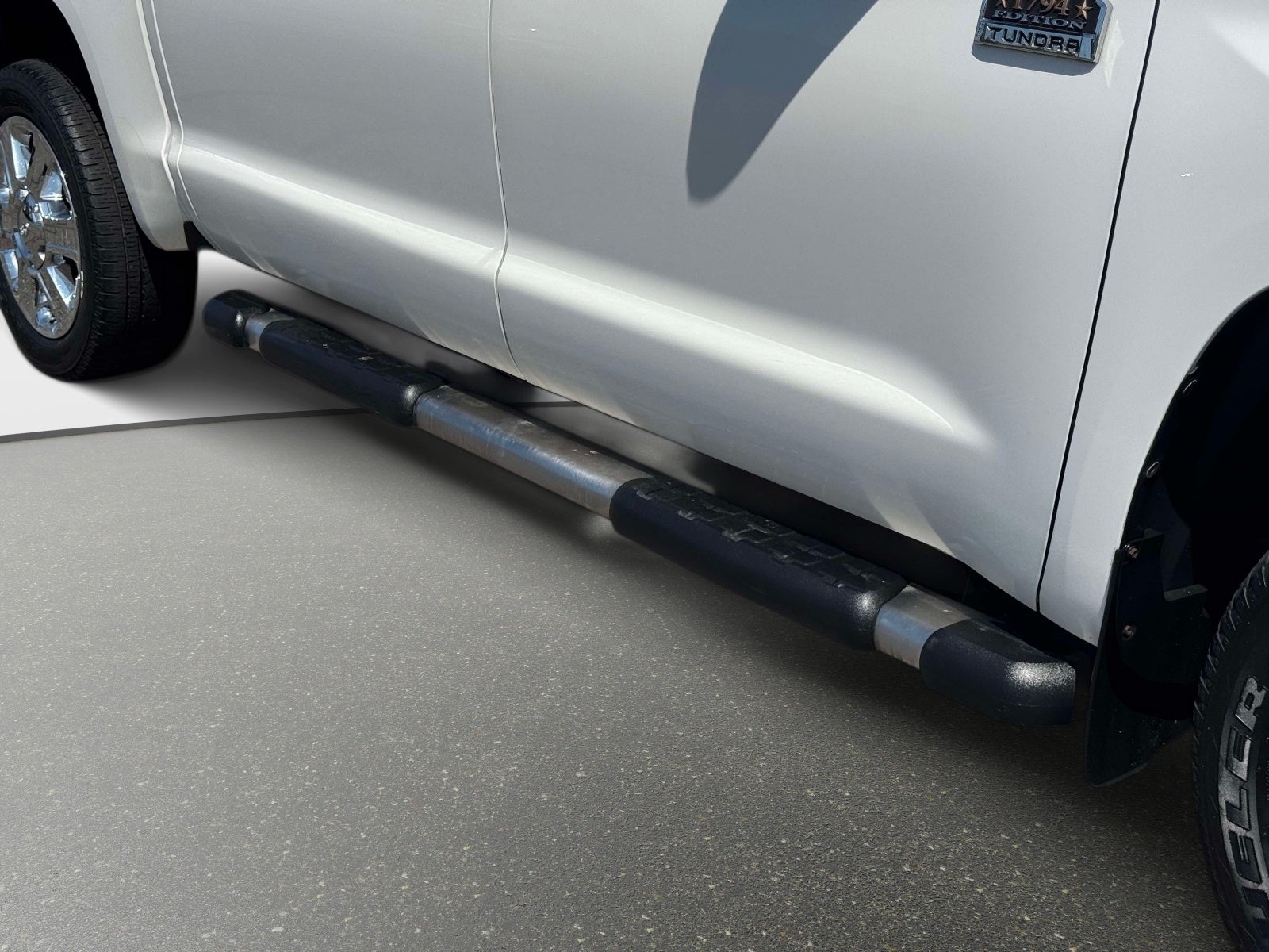 2016 Toyota Tundra 1794 CrewMax