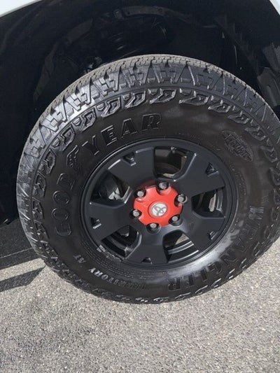 2020 Toyota Tacoma SR V6