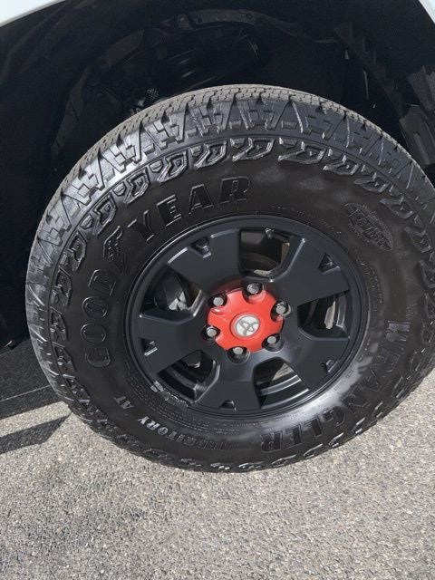 2020 Toyota Tacoma SR V6