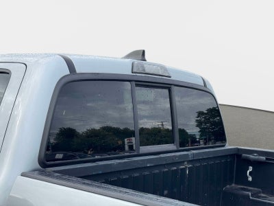 2021 Toyota Tacoma SR V6