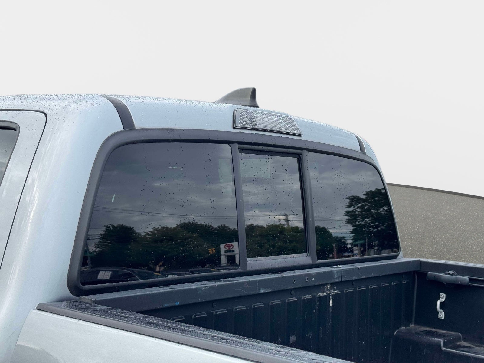 2021 Toyota Tacoma SR V6
