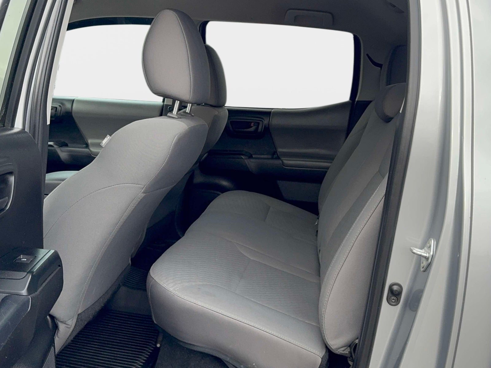 2021 Toyota Tacoma SR V6
