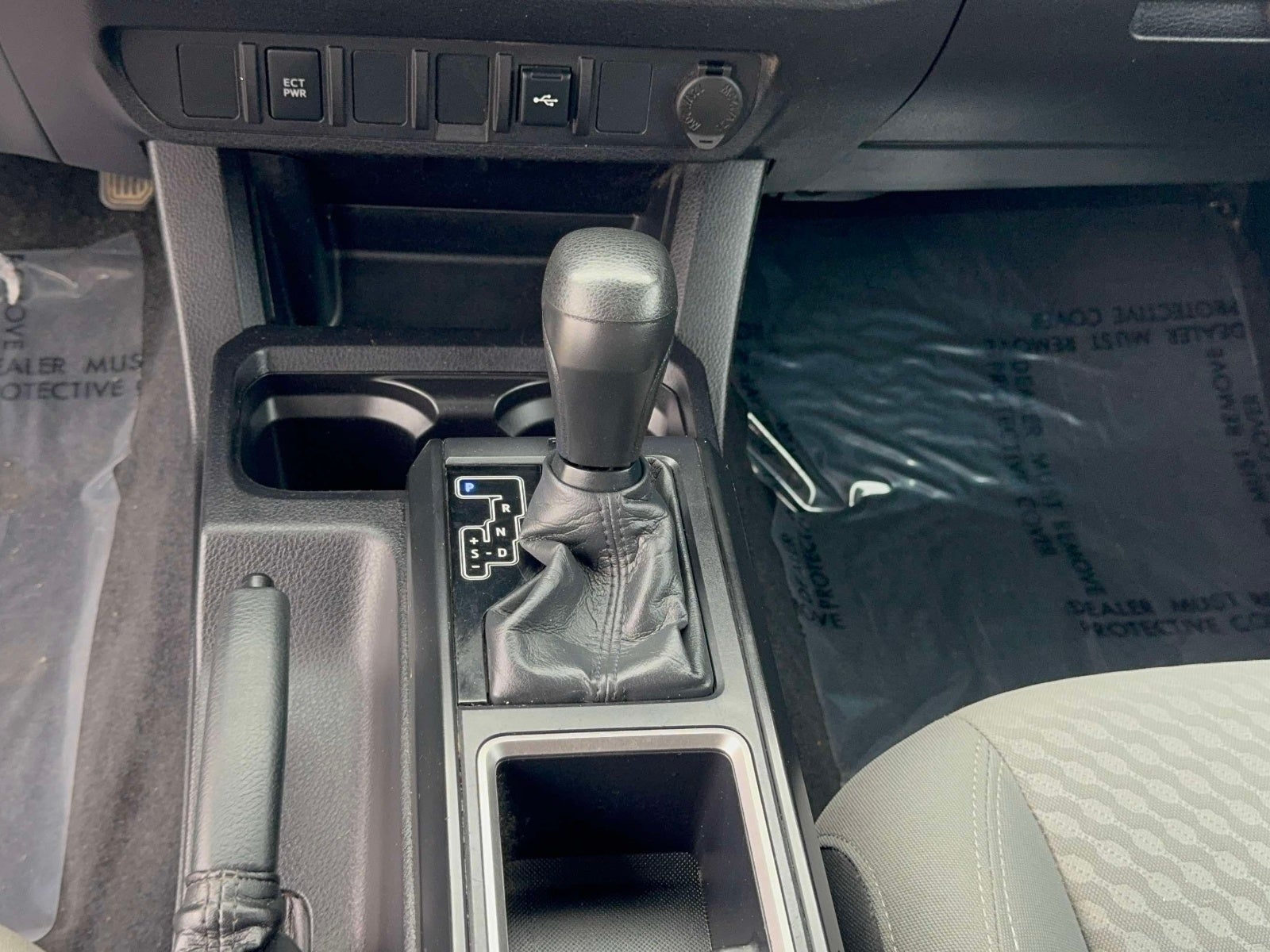 2021 Toyota Tacoma SR V6