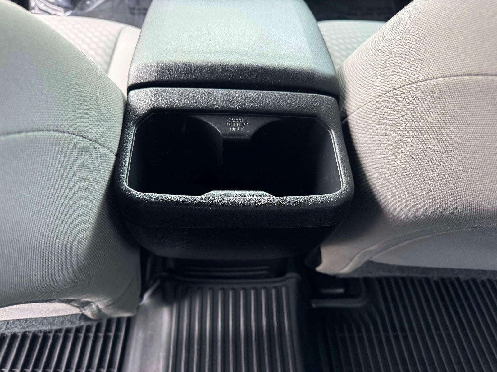 2021 Toyota Tacoma SR V6