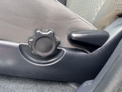 2021 Toyota Tacoma SR V6
