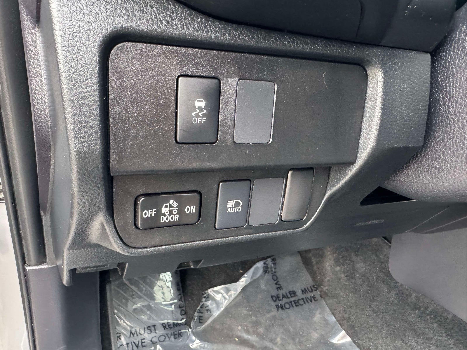 2021 Toyota Tacoma SR V6