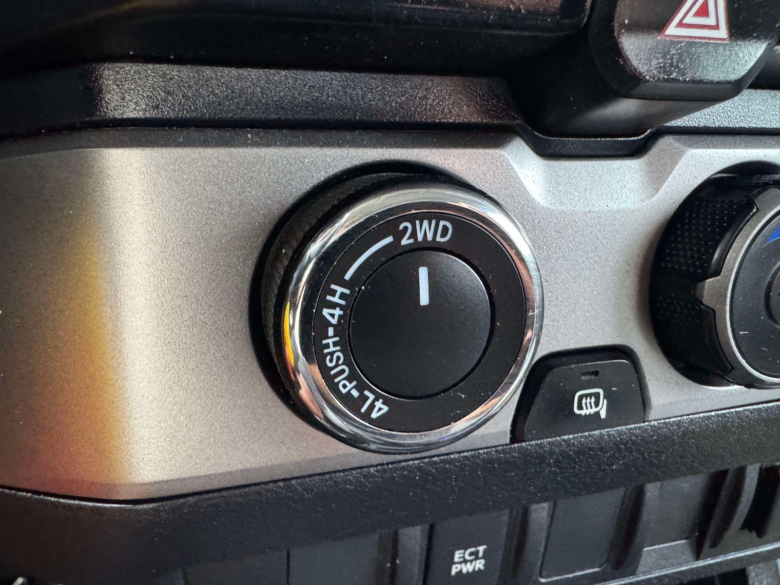 2021 Toyota Tacoma SR V6