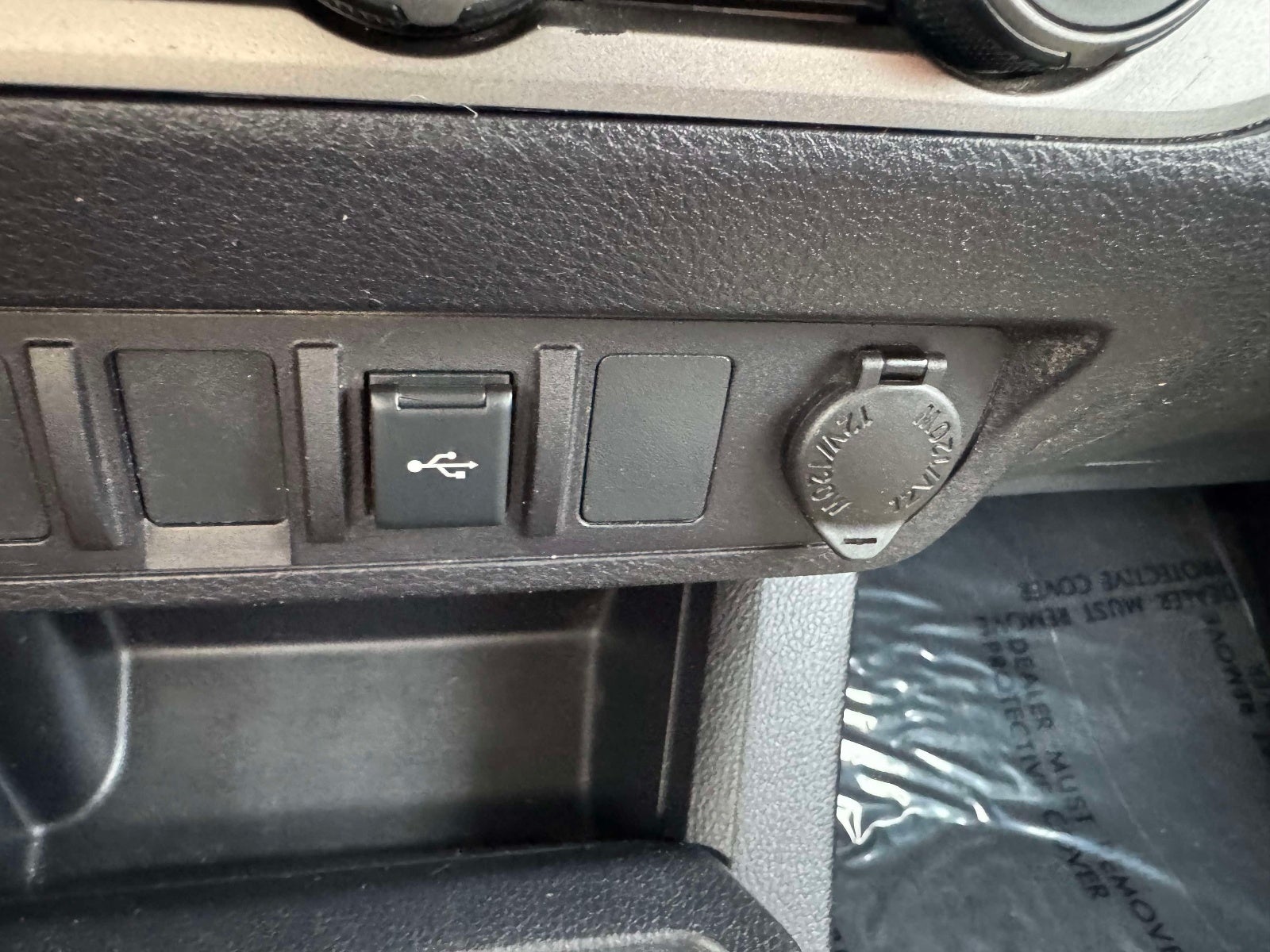 2021 Toyota Tacoma SR V6