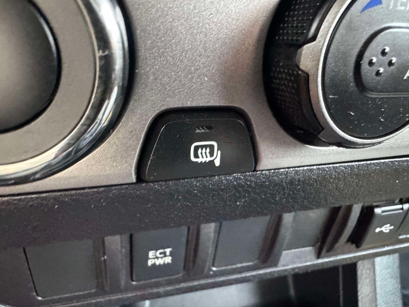 2021 Toyota Tacoma SR V6