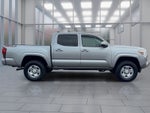 2021 Toyota Tacoma SR V6