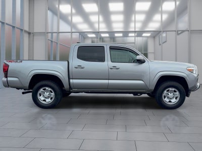 2021 Toyota Tacoma SR V6