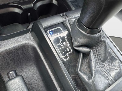 2021 Toyota Tacoma SR V6