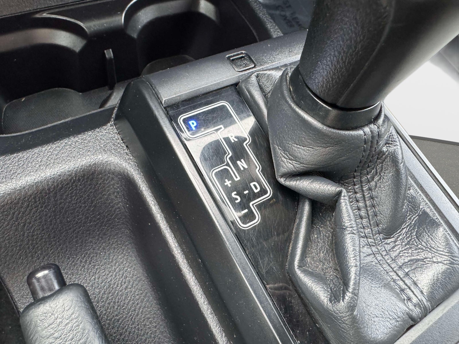 2021 Toyota Tacoma SR V6