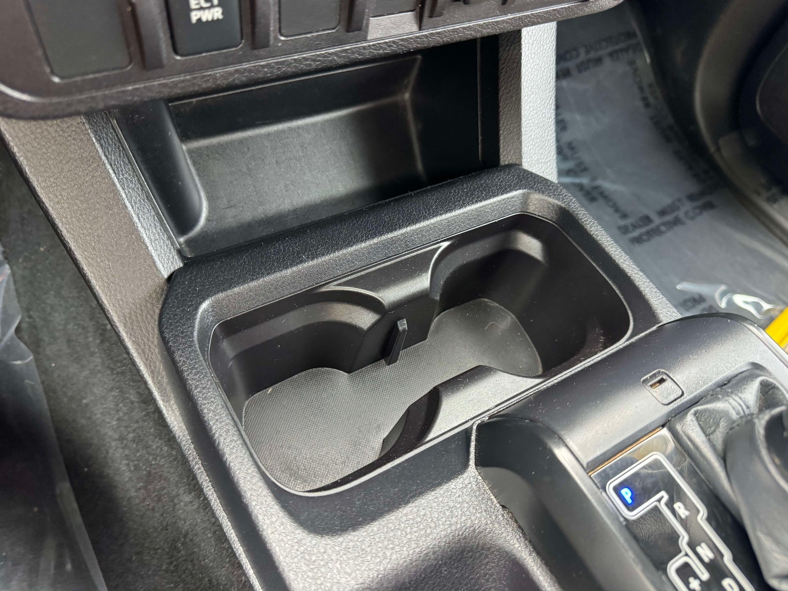 2021 Toyota Tacoma SR V6
