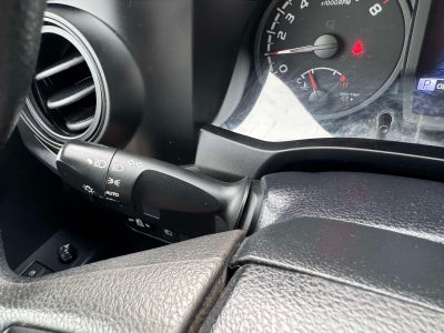 2021 Toyota Tacoma SR V6