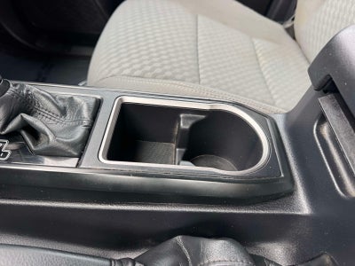 2021 Toyota Tacoma SR V6