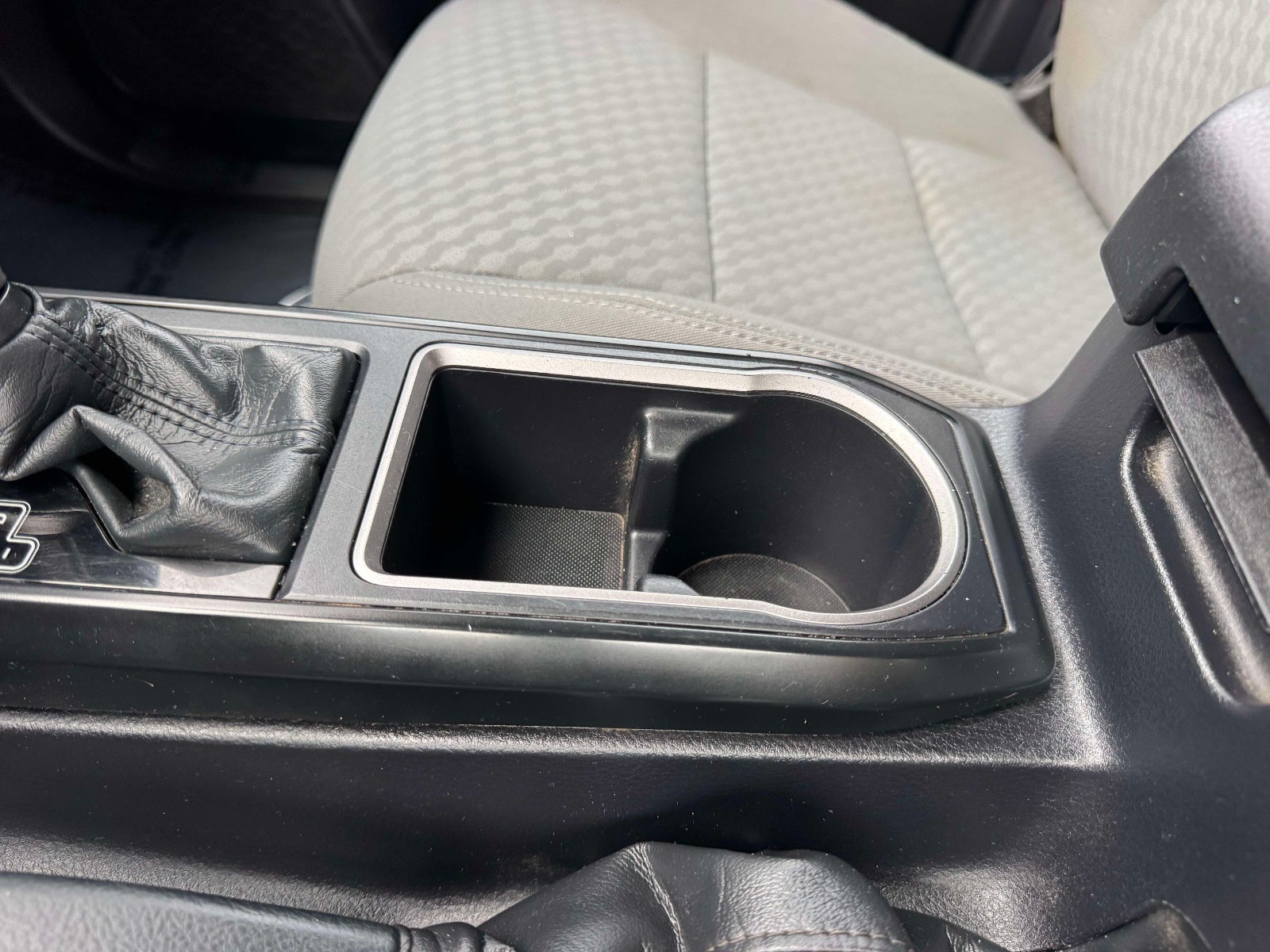 2021 Toyota Tacoma SR V6