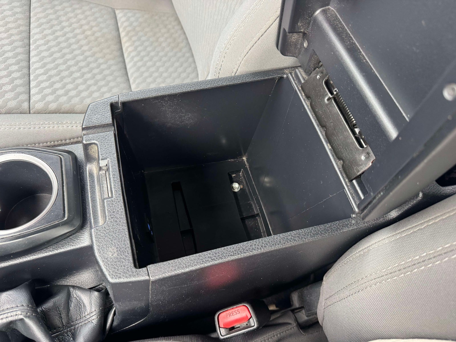 2021 Toyota Tacoma SR V6