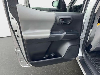 2021 Toyota Tacoma SR V6