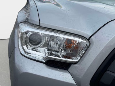 2021 Toyota Tacoma SR V6